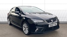 SEAT Ibiza 1.0 FR [EZ] 5dr Petrol Hatchback